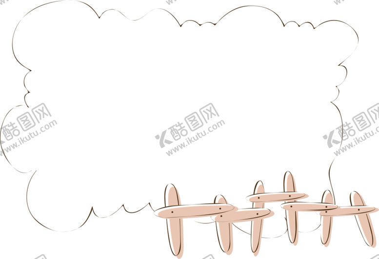 编号：58322409290802488223【酷图网】源文件下载-边框