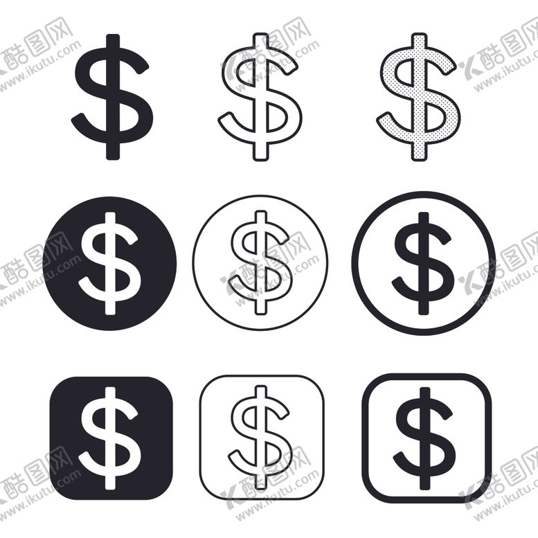 编号：13145709230555091187【酷图网】源文件下载-图标