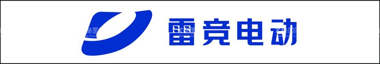 编号：34980609121416179243【酷图网】源文件下载-雷竞电动新款门头新能源