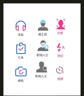 LOGO标识符小符设计