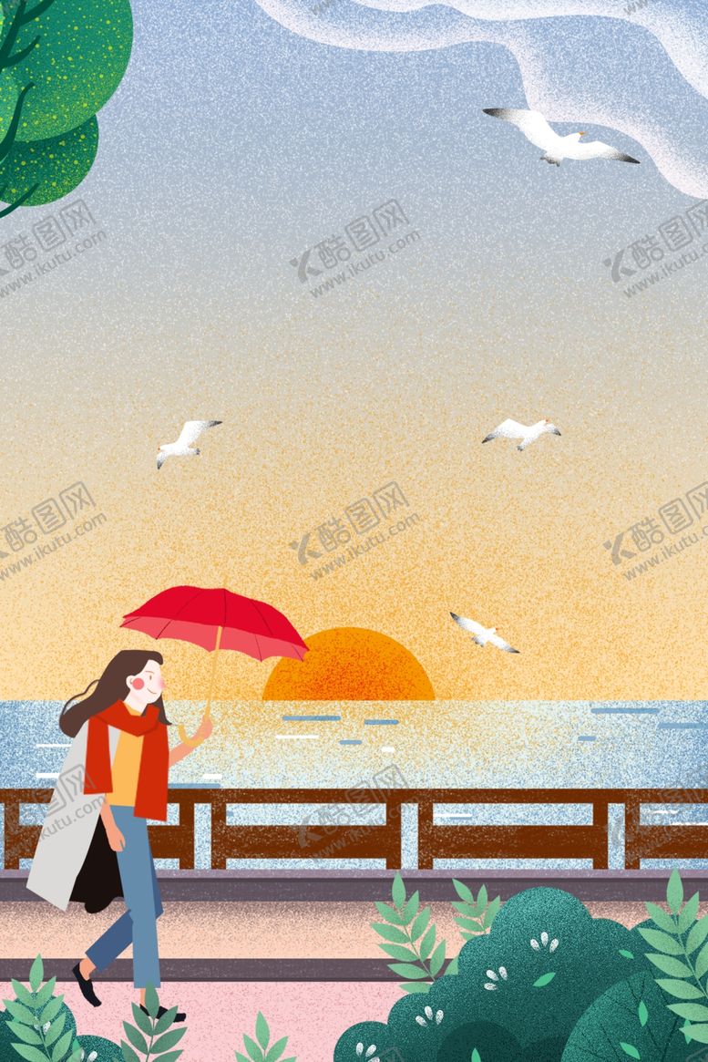 编号：48753804300130037303【酷图网】源文件下载-十月你好