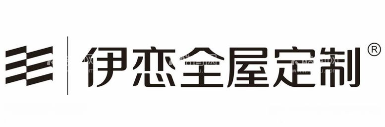 编号：71433611251540383812【酷图网】源文件下载-伊恋全屋定制