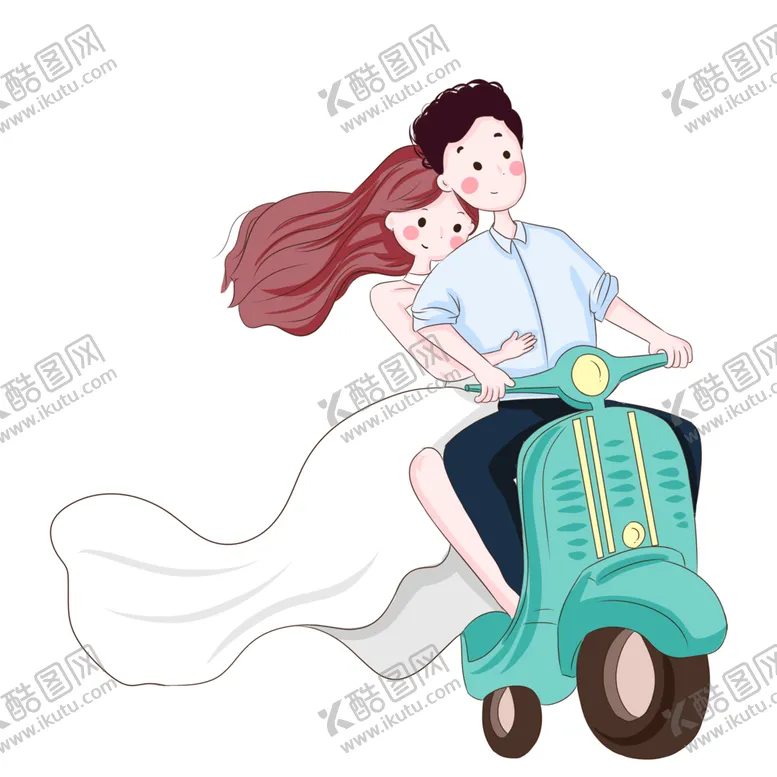 编号：24988402130012057318【酷图网】源文件下载-情侣