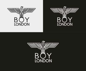 boy-london标志