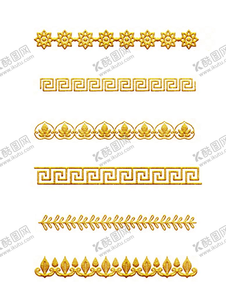 编号：51651107141331162134【酷图网】源文件下载-花边花边素材花边图案花纹