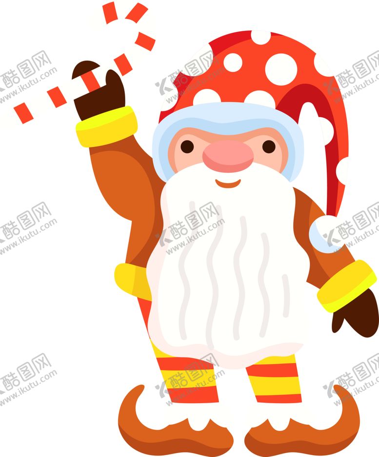 编号：25018901280100516362【酷图网】源文件下载-小矮人