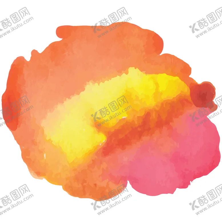 编号：26325405010413372284【酷图网】源文件下载-水粉背景图片