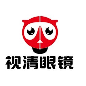 眼镜门店LOGO