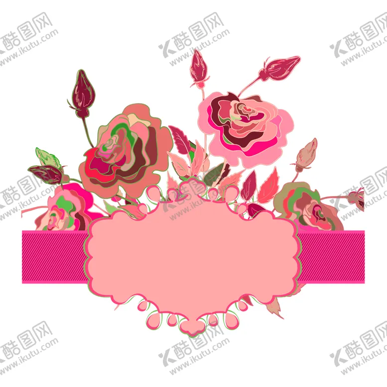 编号：48114006240112557811【酷图网】源文件下载-鲜花素材