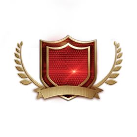 麦穗盾牌企业LOGO