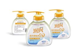 食品包装美袋瓜子袋塑封袋样机袋样机