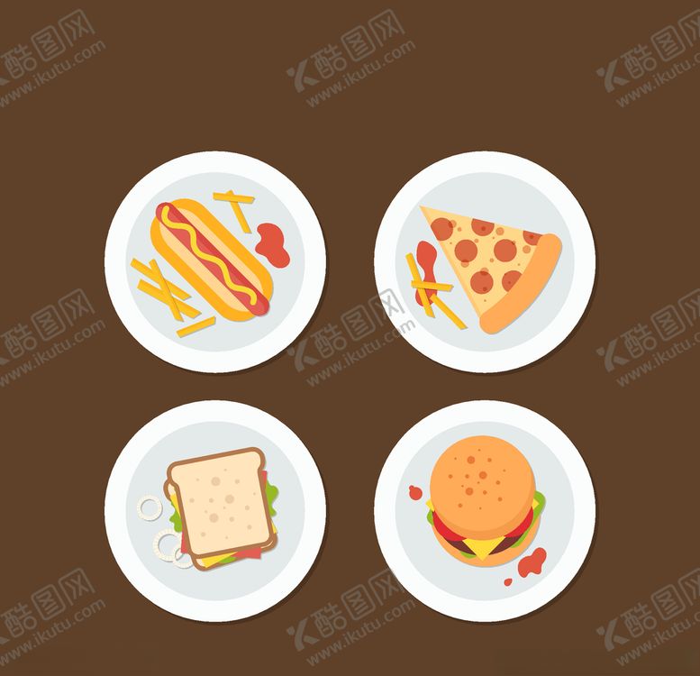 编号：48326307030522423275【酷图网】源文件下载-美味食物