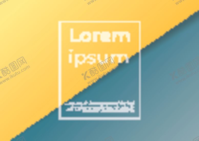 编号：46787309240157023792【酷图网】源文件下载-几何抽象底纹