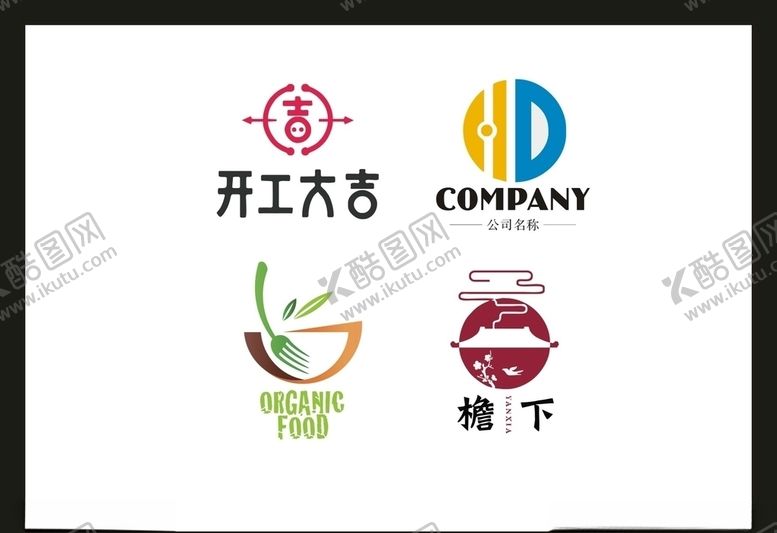 编号：71540010021427273157【酷图网】源文件下载-LOGO设计