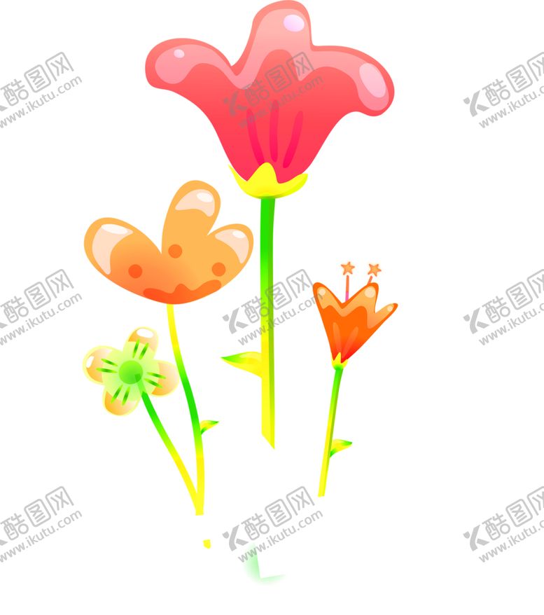 编号：48755106261047127325【酷图网】源文件下载-花素材