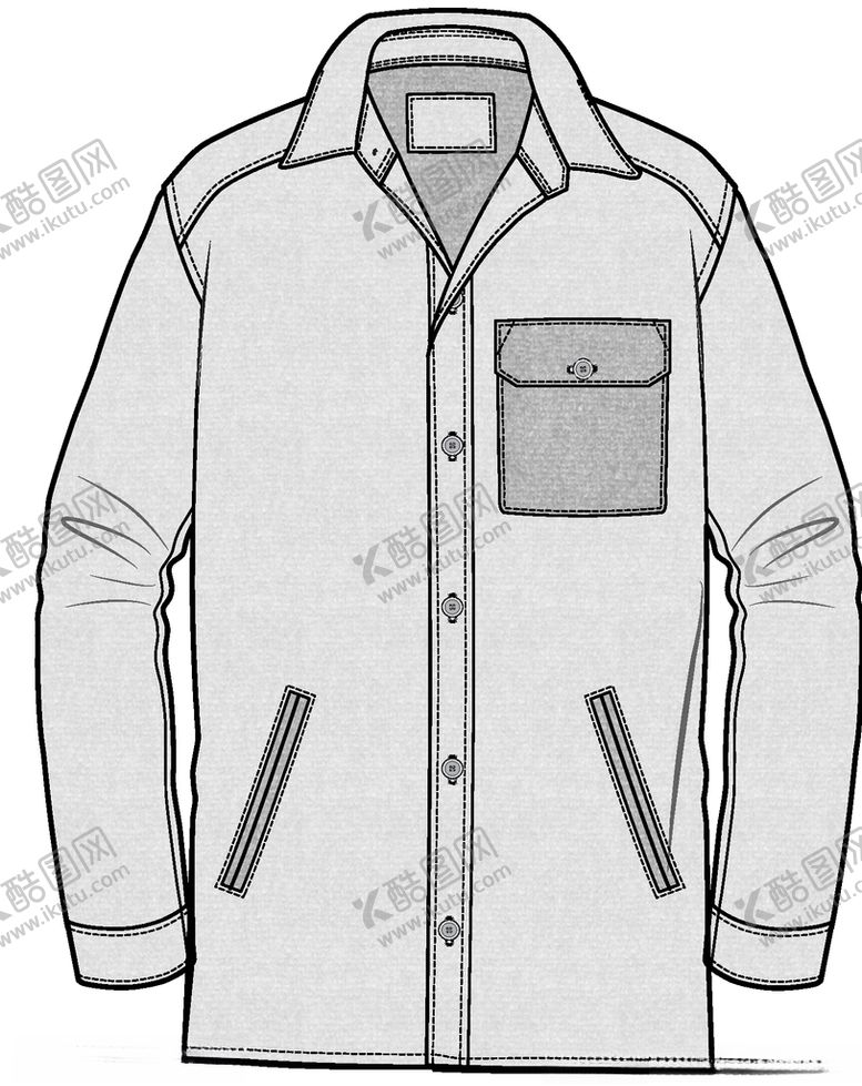 编号：85855006172340332915【酷图网】源文件下载-服装款式