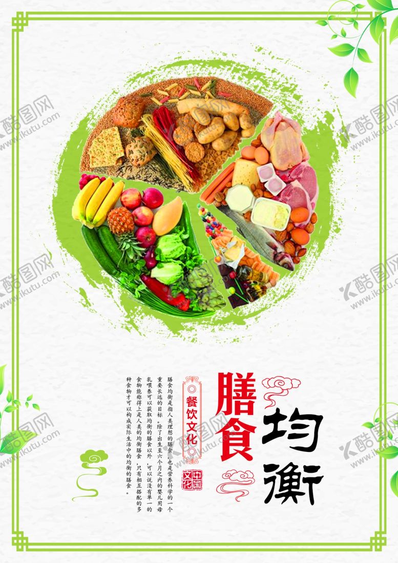 编号：39494009112324592931【酷图网】源文件下载-珍惜粮食海报