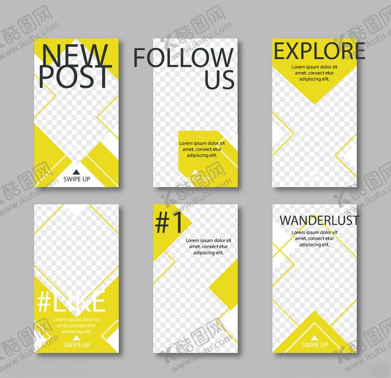 编号：51689609140713435855【酷图网】源文件下载-海报组图