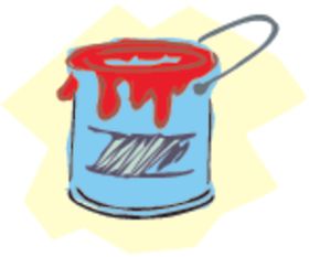 油漆