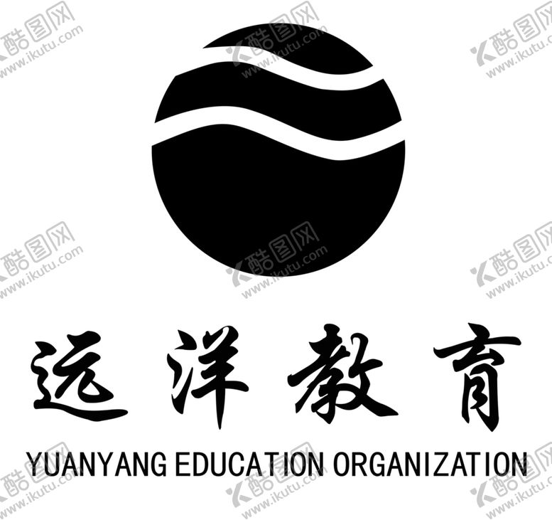编号：34729701251629429093【酷图网】源文件下载-远洋教育