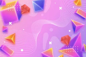 背景模板展板背景学校宣传活动架