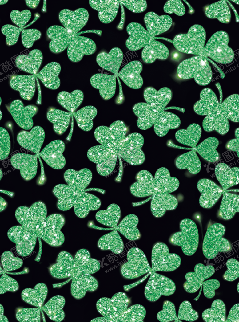 编号：79551103211622083610【酷图网】源文件下载-四叶草