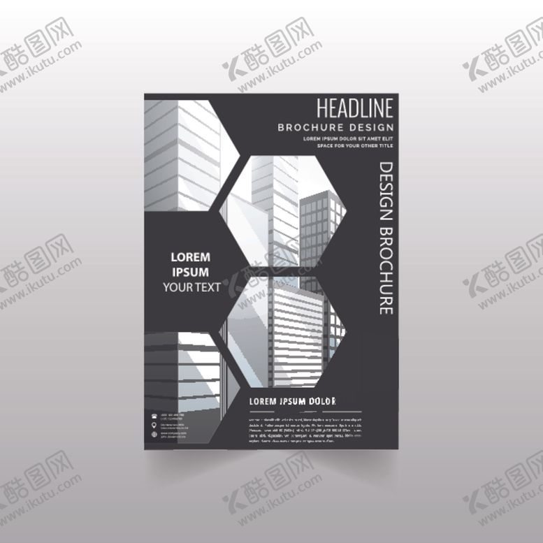 编号：15895709192117101605【酷图网】源文件下载-画册封面