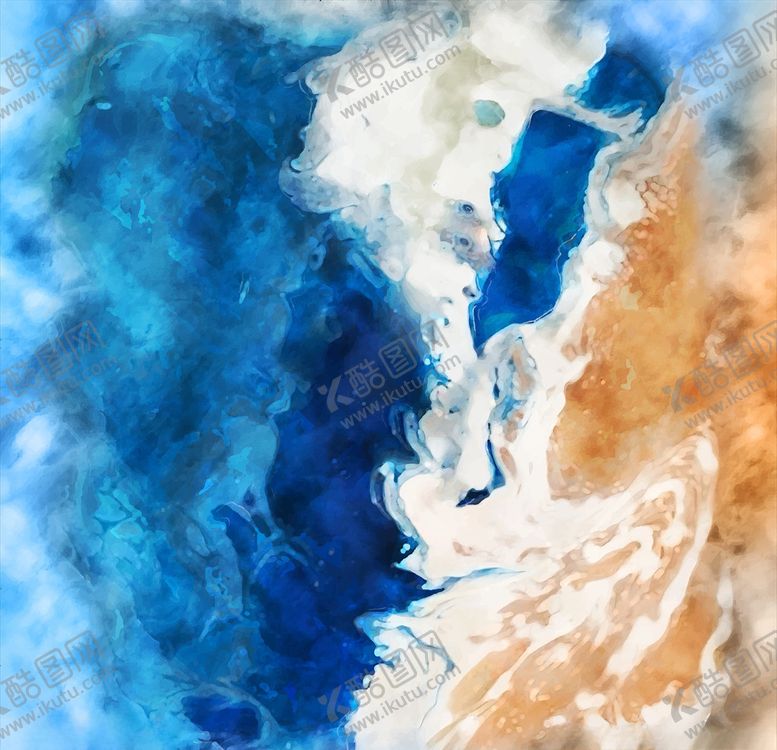 编号：59028810070636101404【酷图网】源文件下载-水墨画