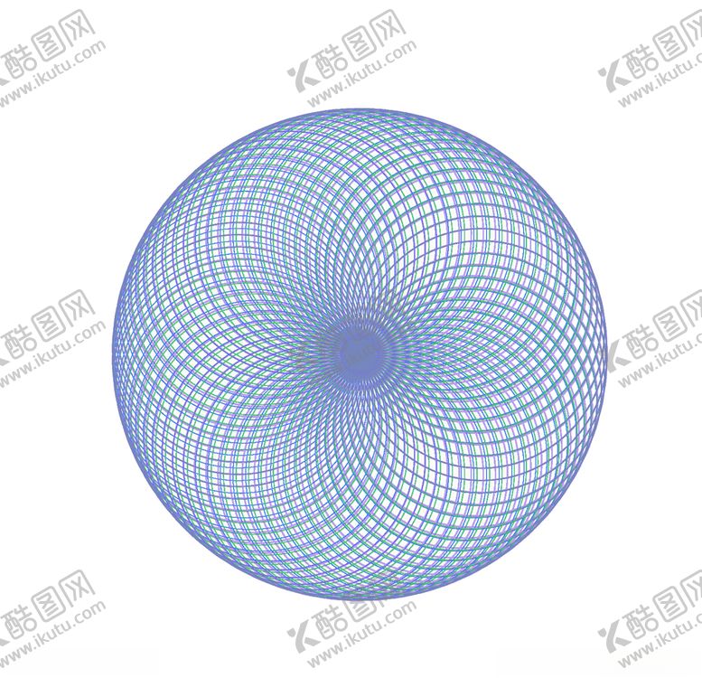编号：56083305071302215992【酷图网】源文件下载-圆环底纹