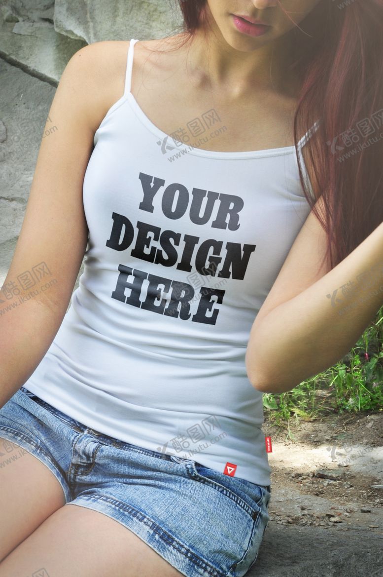 编号：98850810201603036055【酷图网】源文件下载-服装样机