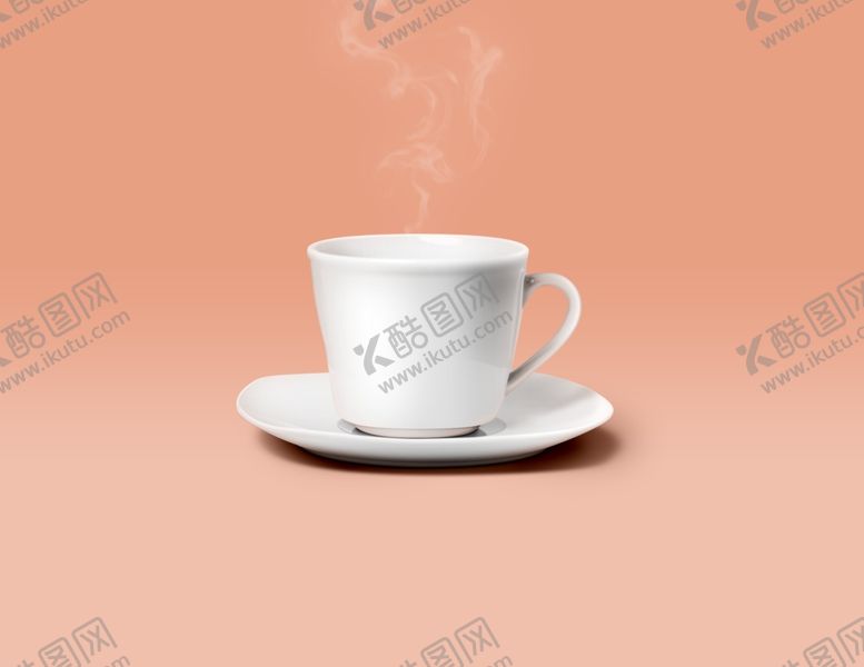 编号：39402707071323095021【酷图网】源文件下载-咖啡杯样机