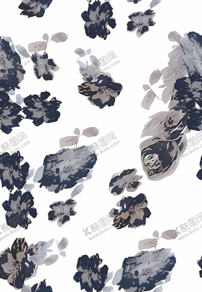 编号：71816612041552486057【酷图网】源文件下载-乱花
