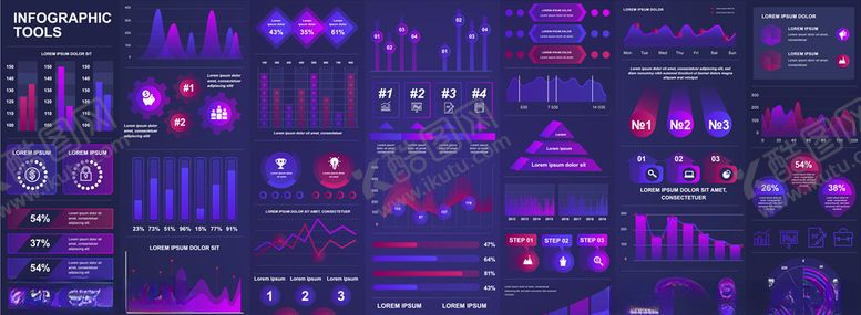 编号：82976910282137561752【酷图网】源文件下载-信息报表