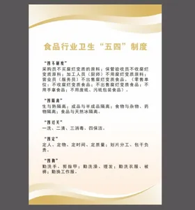 制度牌安全员车间岗位职责
