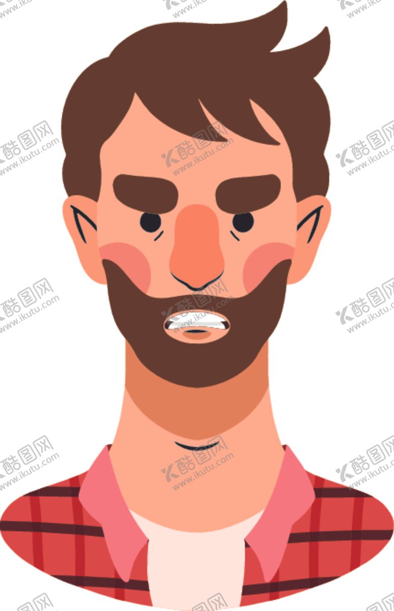 编号：61539209181147387475【酷图网】源文件下载-卡通人物