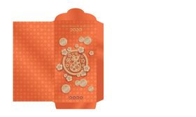 新年红包