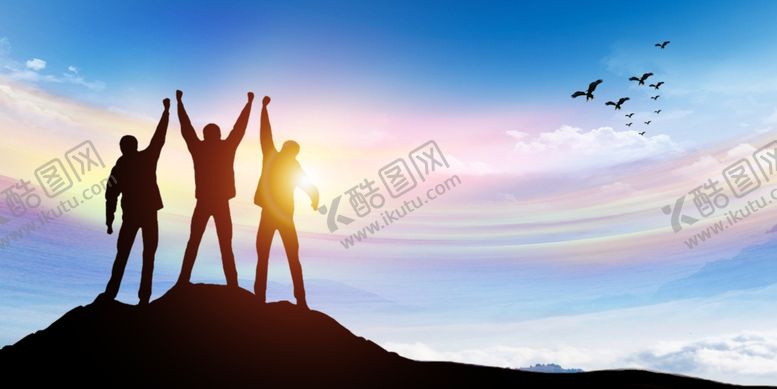 编号：52450611020442131096【酷图网】源文件下载-励志文化