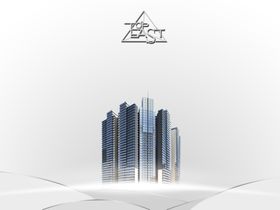 地产海报