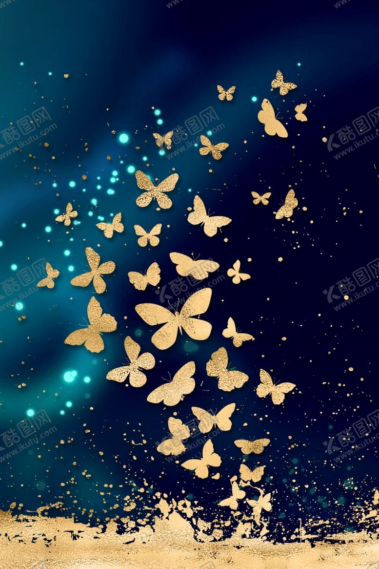 编号：38182910241336322346【酷图网】源文件下载-现代轻奢装饰画图片