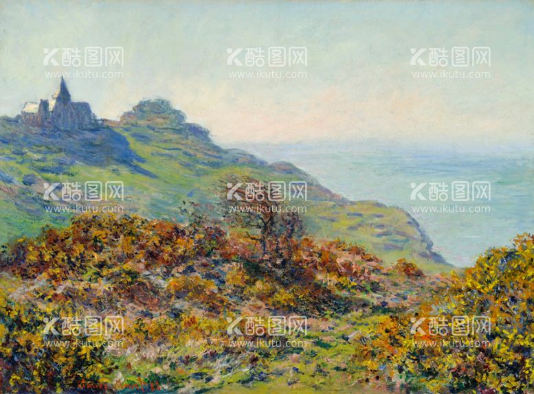 编号：28928712181715327892【酷图网】源文件下载-世界名画 油画