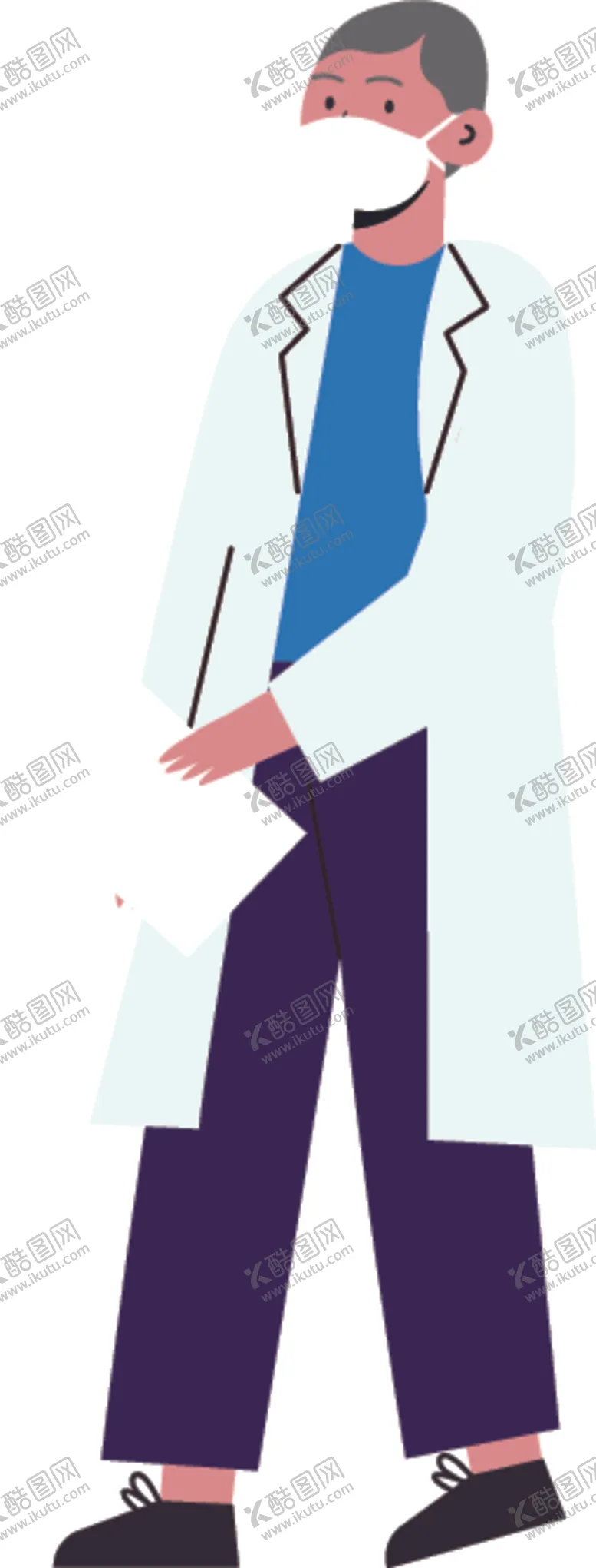 编号：18053904090928075775【酷图网】源文件下载-医护人员