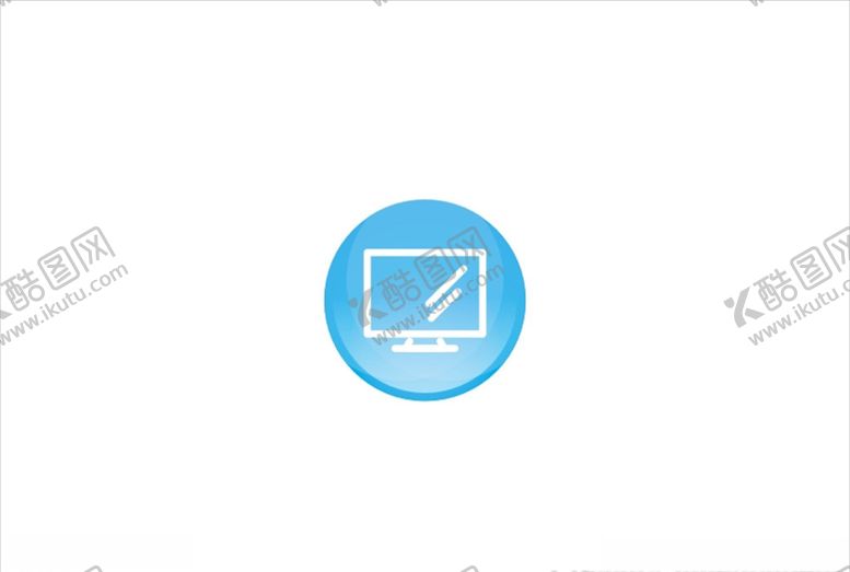 编号：84284809161528176764【酷图网】源文件下载-显示器