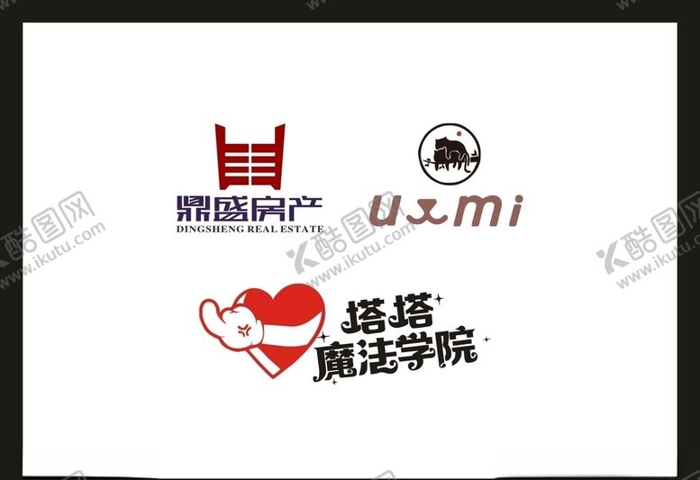 编号：77379206290801068863【酷图网】源文件下载-LOGO设计
