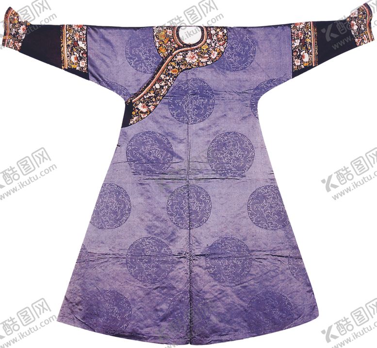 编号：53066805150517389405【酷图网】源文件下载-汉服素材