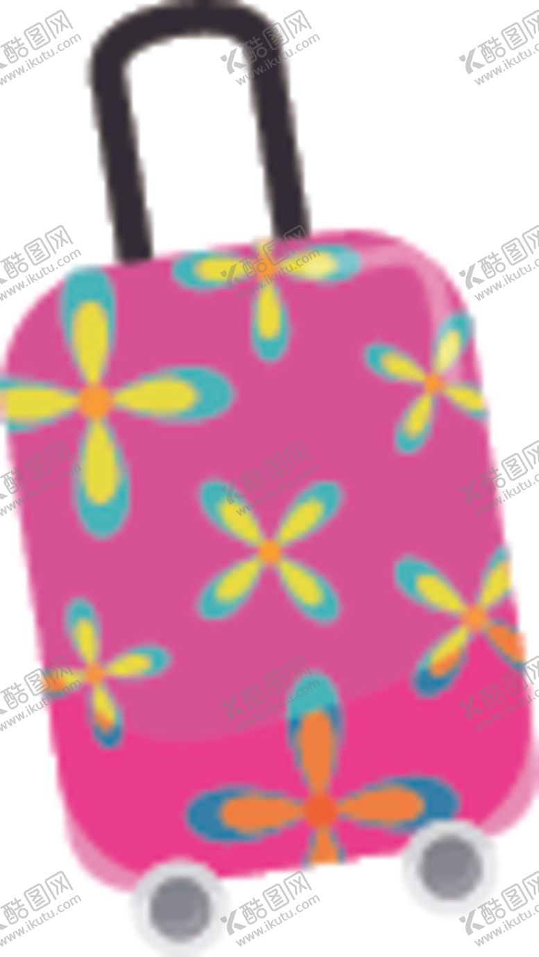 编号：72912910021854091855【酷图网】源文件下载-行李箱