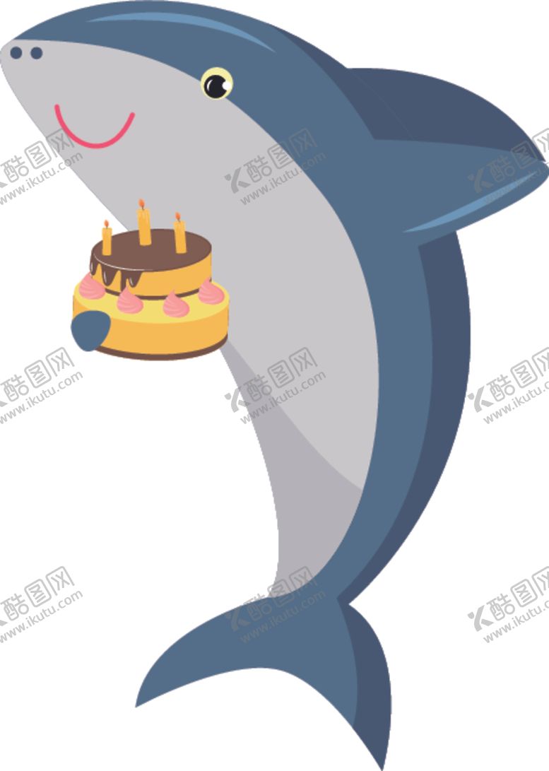 编号：28223309191438286136【酷图网】源文件下载-鲨鱼