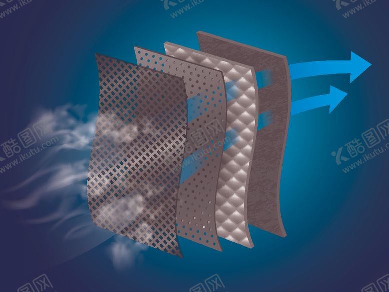 编号：46417210031042199267【酷图网】源文件下载-防护层