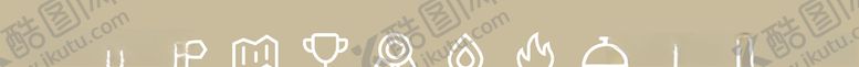 编号：88686706302041435294【酷图网】源文件下载-常用图标