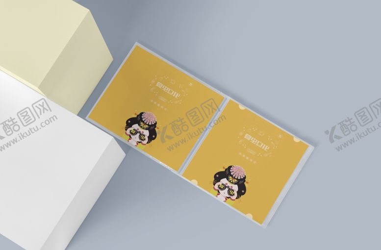 编号：88456910292121287434【酷图网】源文件下载-LOGO样机