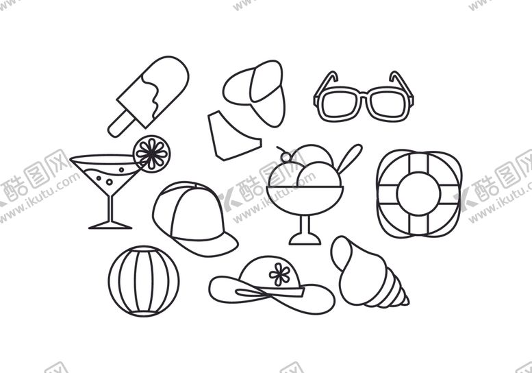 编号：55280909200437285434【酷图网】源文件下载-图标